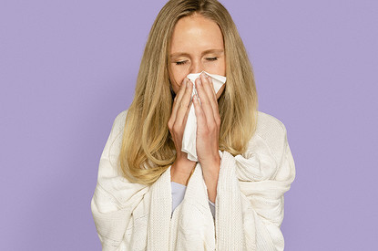 Что значит чихнуть: правдивая чихалка по времени на среду