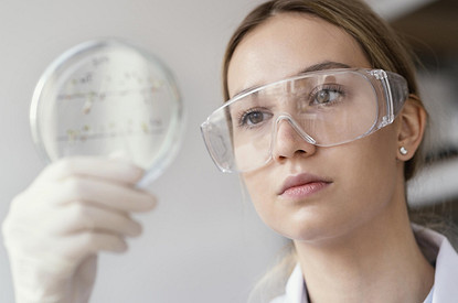 Волгоградские ученые нашли способ замедлить старение