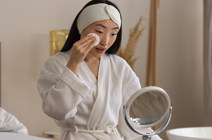 Уход за лицом: 9 лучших ингредиентов в косметике для женской кожи