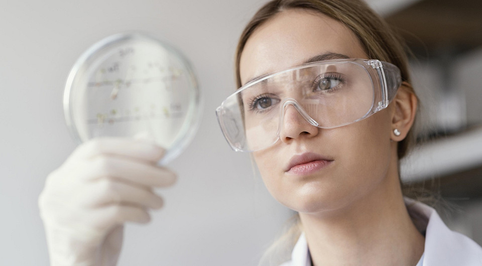 Волгоградские ученые нашли способ замедлить старение