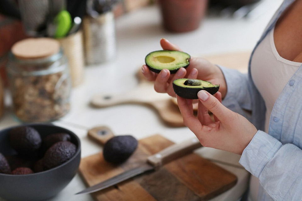 Что будет, если есть авокадо каждый день: полезные и опасные свойства плода