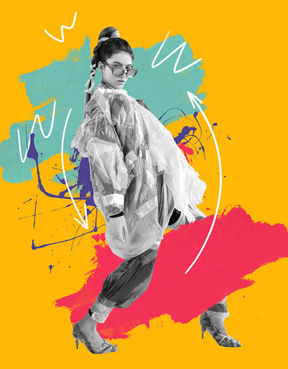 От каких 5 вещей в гардеробе нужно избавиться до Нового года: рассказывает стилист