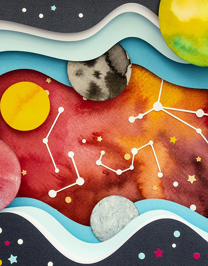 Соединение ретроградного Меркурия с Марсом: когда будет и чем обернется для нас