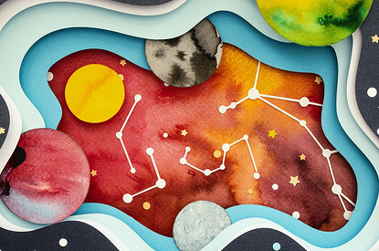 Соединение ретроградного Меркурия с Марсом: когда будет и чем обернется для нас