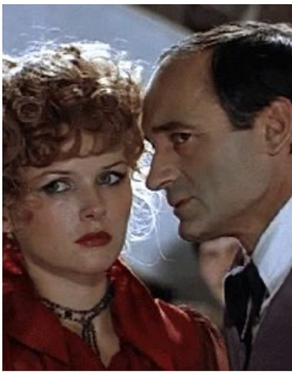 Друзья только в кадре: 9 советских актеров, которые терпеть не могли друг друга