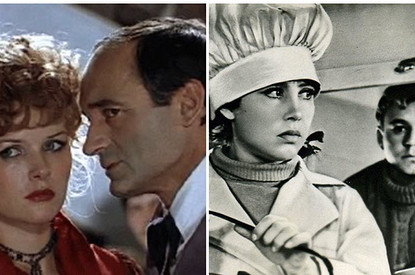 Друзья только в кадре: 9 советских актеров, которые терпеть не могли друг друга