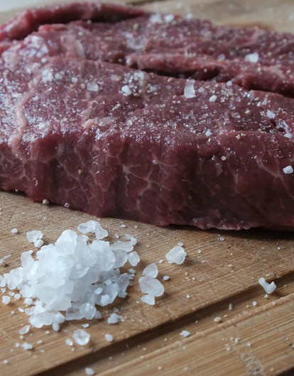 Продукты, содержащие наибольшее количество скрытой соли