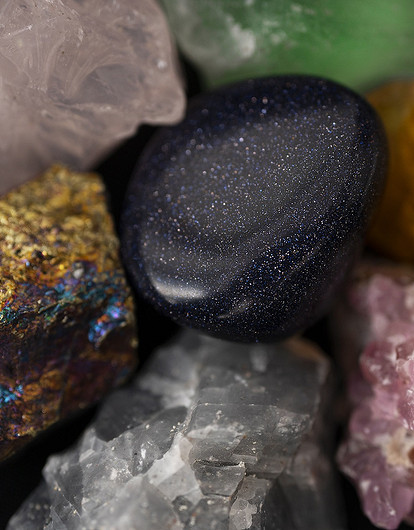 Турмалин: магические свойства, кому подходит и как влияет на женщин