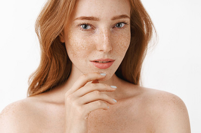 Как определить тип кожи лица: тест и лучшие косметические средства для каждого