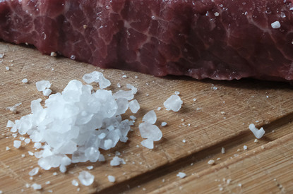 Продукты, содержащие наибольшее количество скрытой соли