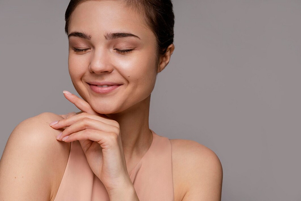Как определить тип кожи лица: тест и лучшие косметические средства для каждого