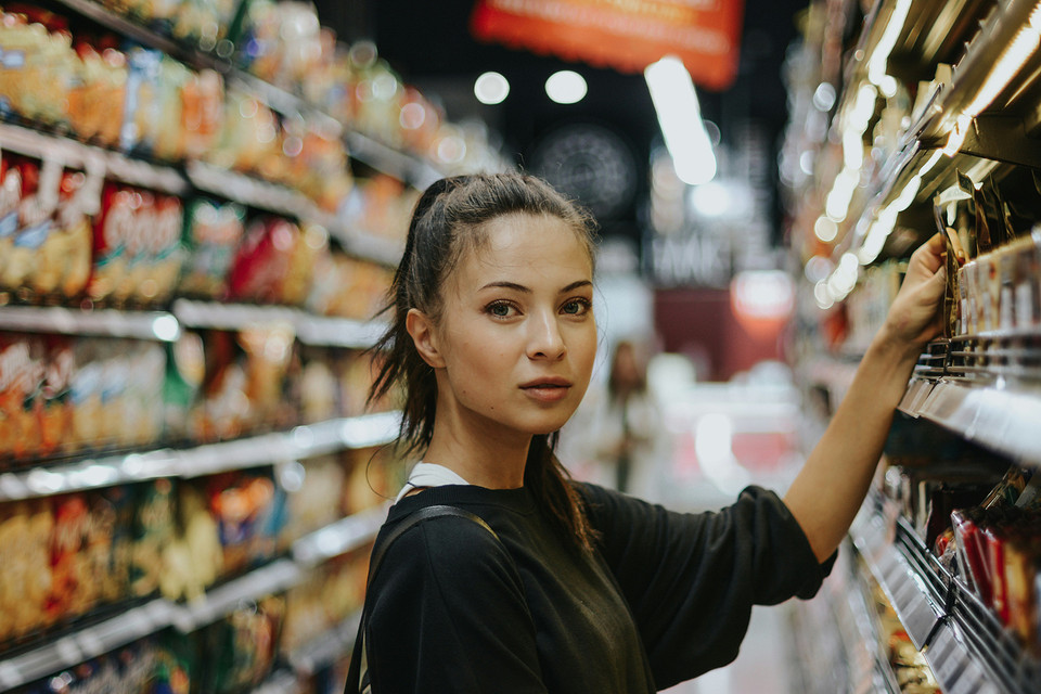 Продукты, содержащие наибольшее количество скрытой соли