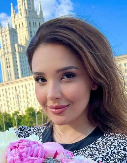 Звезда «Холопа» Ольга Дибцева станет мамой во второй раз