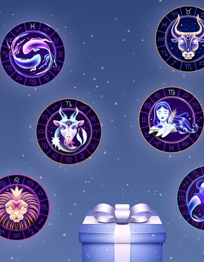 Овнам — холодильник, а Скорпионам — пылесос. 24 варианта техники по знакам Зодиака