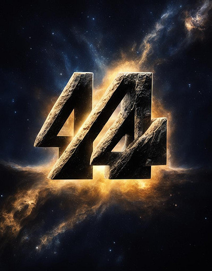 444 в ангельской нумерологии: все значения загадочного числа