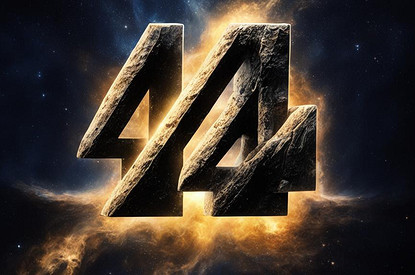 444 в ангельской нумерологии: все значения загадочного числа