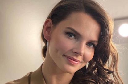 Как прошел день рождения Елизаветы Боярской