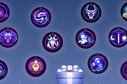 Овнам — холодильник, а Скорпионам — пылесос. 24 варианта техники по знакам Зодиака