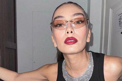 Неслихан Атагюль: биография, личная жизнь и лучшие сериалы с участием звезды картины «Ах, Белинда!»