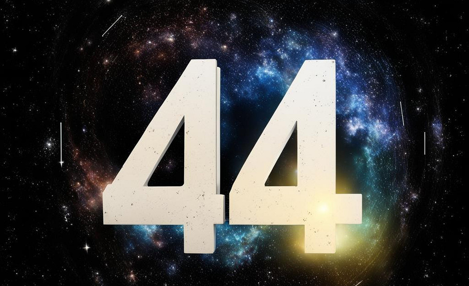 444 в ангельской нумерологии: все значения загадочного числа