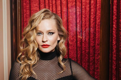 Юлия Пересильд высказалась о роли дочери в «Слове пацана»