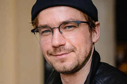 Александр Петров и Кристина Асмус встретились на красной дорожке после скандала