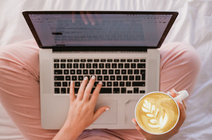 Удаленная работа и ее минусы: как не испортить здоровье малоподвижным образом жизни