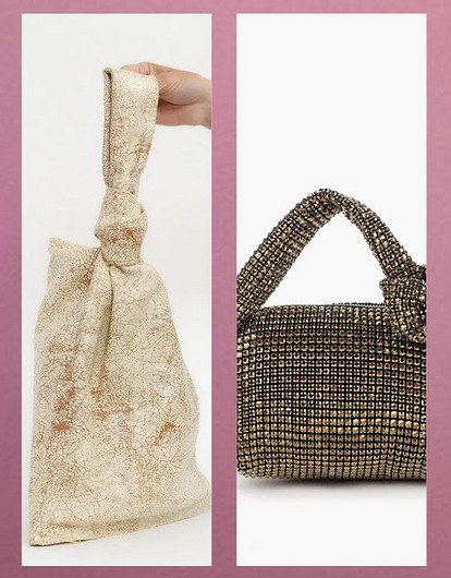 Модные женские сумки: 10 ярких трендов 2024 года