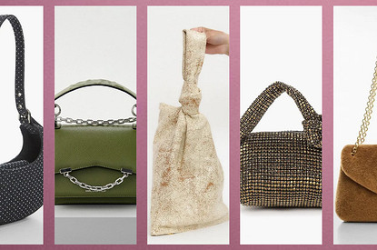 Модные женские сумки: 10 ярких трендов 2024 года