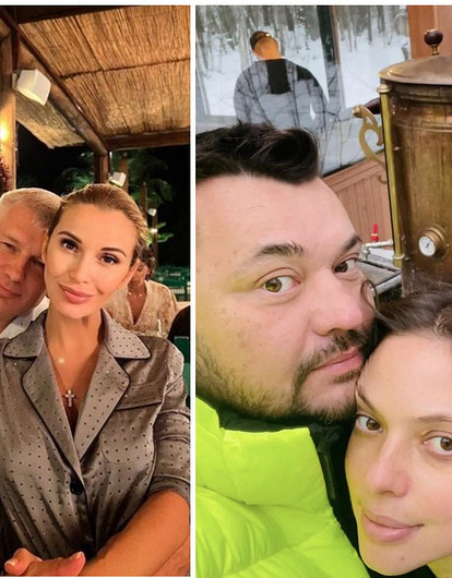 16 звезд, которые стали родителями в 2023 году