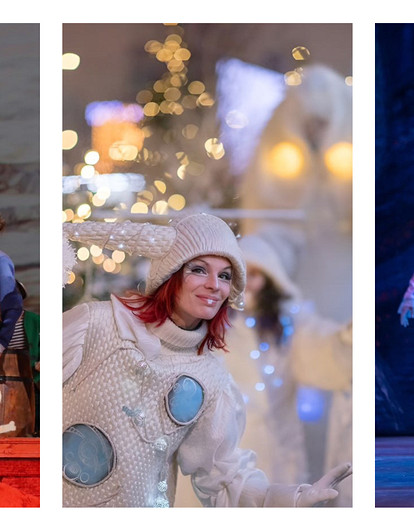 14 идей, чем заняться на зимних каникулах