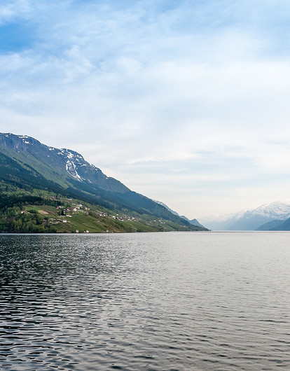 Ученые выявили самое гигантское озеро в мире. И это не Байкал