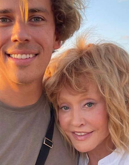 Алла Пугачева и Максим Галкин* скромно отметили годовщину свадьбы