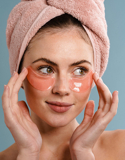 Почему отекает лицо по утрам: 9 непростительных ошибок