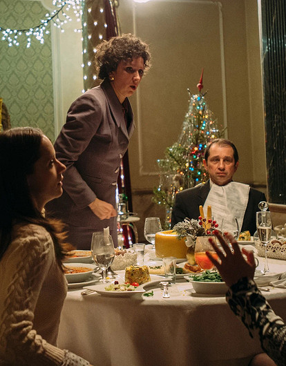 Как не поссориться с родными во время новогодней суеты: 4 совета от психолога