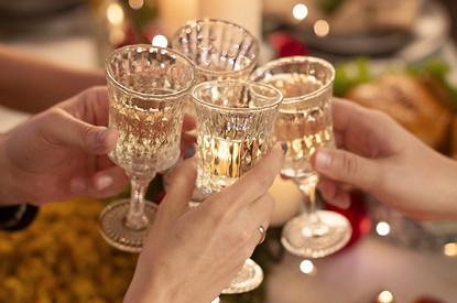 Лунный гороскоп для всех знаков зодиака с 25 по 31 декабря