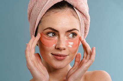 Почему отекает лицо по утрам: 9 непростительных ошибок