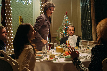 Как не поссориться с родными во время новогодней суеты: 4 совета от психолога