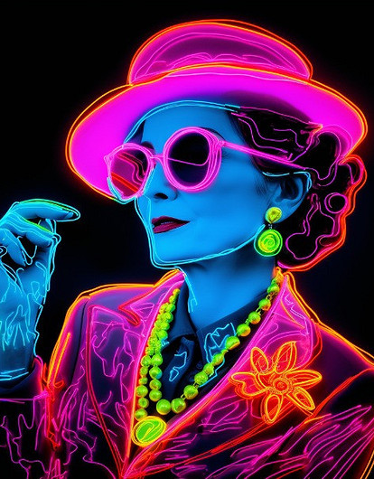 100 советов по стилю, которые будут актуальны всегда