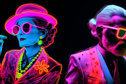 100 советов по стилю, которые будут актуальны всегда