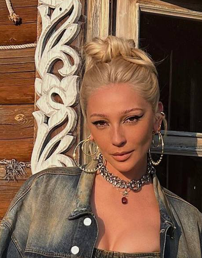 Насте Ивлеевой грозит до пяти лет лишения свободы