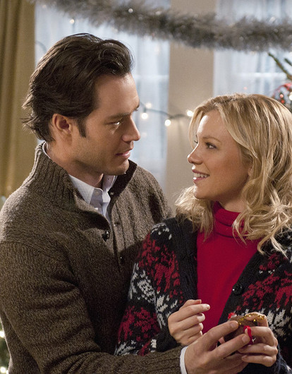 5 новогодних секс-сценариев, которые добавят перчинку в праздничную ночь