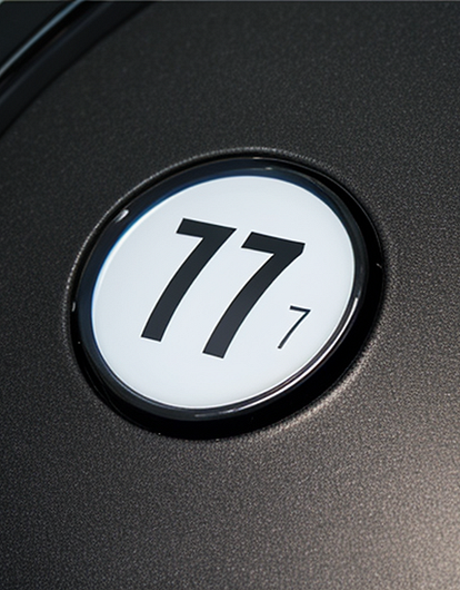 7777 в ангельской нумерологии: тайный смысл всех сочетаний