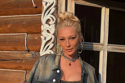 Насте Ивлеевой грозит до пяти лет лишения свободы