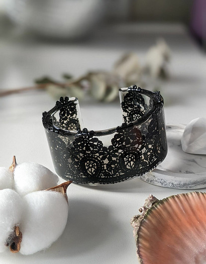 Модные украшения и бижутерия 2024. Тренды от стилистов Ярмарки Мастеров — Livemaster