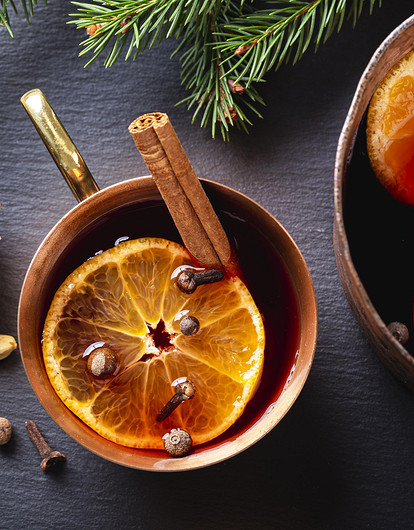 Какое вино купить для глинтвейна: 10 секретов, как выбрать лучшее