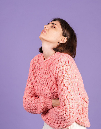 Ученые: кишечные микробы могут вызывать социофобию