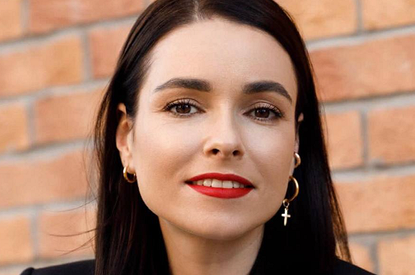 Ирена Понарошку впервые показала младшего сына