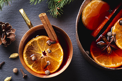 Какое вино купить для глинтвейна: 10 секретов, как выбрать лучшее