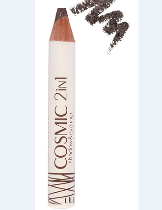 В канун праздников разбираем содержимое новой коробочки «Лизабокс»